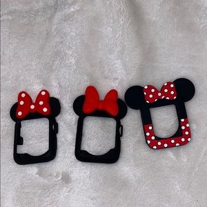 Mickey Mouse Disney Apple Watch Cover